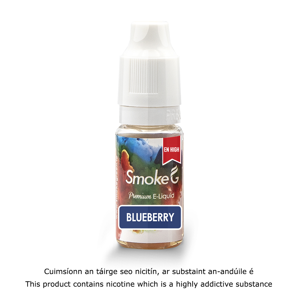 Smoke Green E Liquids Other Flavors